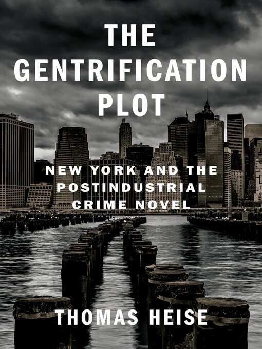 Title details for The Gentrification Plot by Thomas Heise - Available